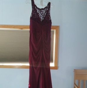 2 Bridesmaid dress both size 8